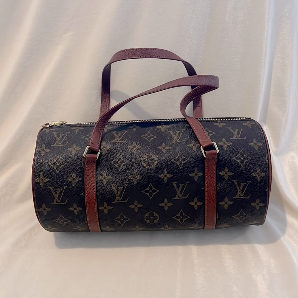 Louis Vuitton Purse